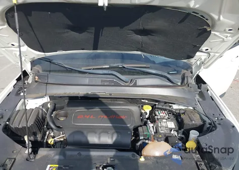 2020 Jeep Compass Limited Fwd из США, поврежденный, VIN 3C4NJCCB8LT176495